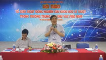 Thúc đẩy nghiên cứu khoa học trong trường trung học ở khu vực phía Nam