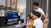 Vì sao tốc độ Internet của VNPT được công nhận là số 1 Việt nam?