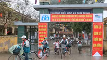 Đề nghị tăng cường đảm bảo an ninh, an toàn trường học