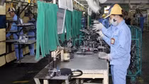 Ngân sách Vĩnh Phúc tăng 300 lần nhờ doanh nghiệp FDI