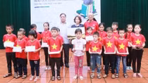 Tập đoàn Mường Thanh: Lan tỏa yêu thương qua công tác an sinh xã hội