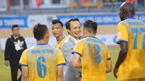 Cuối tuần này vòng 21 V.League 2017: Cả V.League đổ dồn về Thanh Hoá