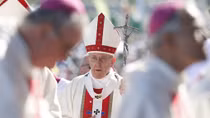 Vatican và yêu cầu chống lạm dụng tình dục
