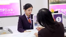 TPBank chính thức vào nhóm ngân hàng đạt lợi nhuận nghìn tỷ đồng