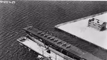 USS Langley: Từ tàu chở than thành tàu sân bay