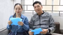 Trong cơn hoạn nạn, hiểu được lòng nhau