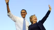 Lợi thế mới của bà Hillary Clinton trong cuộc đua vào Nhà Trắng