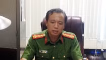 Những góc khuất của người được mệnh danh "Hùm xám Tây Bắc"
