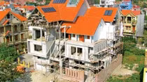 Văn hóa kiến trúc nhà ở nông thôn đang có vấn đề