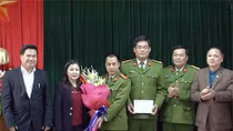 Phá vụ ma túy lớn, Công an TP Thái Nguyên được thưởng nóng