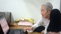 Họa sĩ, nhà văn U100