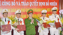 Trung tướng, Giáo sư Nguyễn Xuân Yêm người thắp lửa và truyền cảm hứng