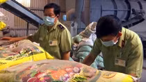 Vạch trần các thủ đoạn đưa phân bón giả trà trộn vào thị trường
