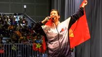 Thư SEA Games: Những ánh mắt tôi "chộp" được