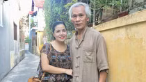 Nhà thơ Nguyễn Khắc Thạch: "Thơ đẹp như một nỗi buồn"