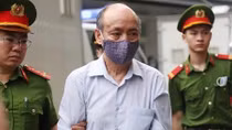 Cựu Tổng Giám đốc TISCO “tố” Bộ Công thương không xử phạt vi phạm