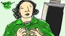 Vụ án nhà đối diện