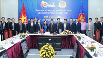 ASEAN khẳng định quyết tâm tạo môi trường hòa bình, phát triển, ổn định và thịnh vượng