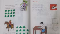 Tròn, vuông, tam giác:Câu chuyện một nửa sự thật