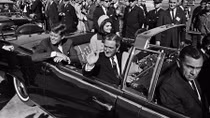 Chuyện kể thêm quanh vụ Kennedy bị ám sát
