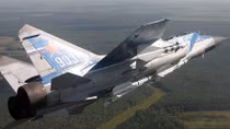 Họ biết đến MiG 25 như thế nào?
