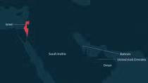 Vì sao Ả Rập Saudi và Israel xích lại gần nhau?