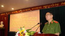 Số lượng người không tái phạm, phạm tội mới đạt 97,2 %