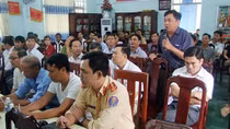 Công an Đắk Nông lắng nghe để phục vụ nhân dân tốt hơn