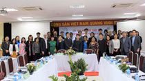Hội thảo Khoa học “Di cư và đa văn hóa: Sự thay đổi, thích ứng và các vấn đề giới”
