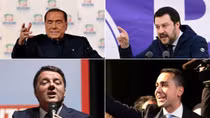 Italy sẵn sàng cho cuộc bầu cử quan trọng nhất châu Âu năm 2018