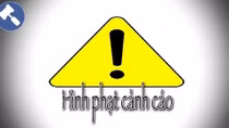 Xử lý thế, khó răn đe!