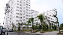 Nhà ở xã hội đang “chìm” theo chính sách