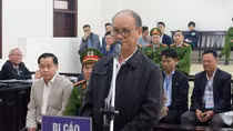 Làm sai là do “cấp trên chỉ đạo, cấp dưới thực hiện”?
