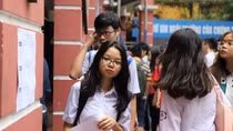 Giảm áp lực kỳ thi vào lớp 10 bằng cách nào?
