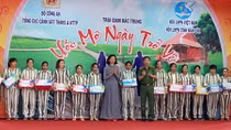 Thắp lên “ước mơ ngày trở về” cho những “bóng hồng” lầm đường lạc lối