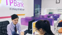 Kết thúc quý 3, tổng thu nhập hoạt động TPBank đạt 4.035 tỷ đồng, tăng 61% cùng kỳ