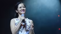 Hồng Nhung: “Ta phải là người nói chuyện hôm nay”