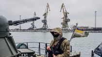 Kịch bản xung đột Nga - Ukraine?