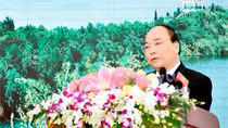 Thủ tướng dự Hội nghị xúc tiến đầu tư tại Gia Lai