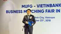 VietinBank và MUFG tổ chức sự kiện kết nối kinh doanh lớn nhất Đông Nam Á