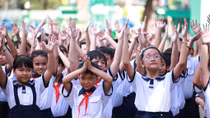 Xin thầy cô đừng “thương cho roi cho vọt”!