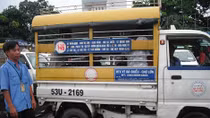 Một mình metro không thể giải quyết vấn nạn kẹt xe (Kỳ 3)