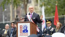 Raymond Kelly: Cảnh sát trưởng số 1 thành phố New York 