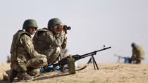 Thổ Nhĩ Kỳ muốn thôn tính Bắc Syria?