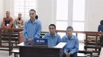 Cảnh giác với đạo chích xe hơi