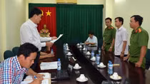 Nguyên Giám đốc Công ty lương thực gây thất thoát hơn 127 tỷ đồng