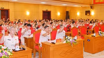 Nâng cao sức chiến đấu của tổ chức Đảng, đáp ứng yêu cầu, nhiệm vụ công tác tham mưu trong tình hình mới