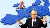 Anh hướng đến Brexit bằng mọi giá?