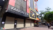 Nhiều quán karaoke vẫn chưa an toàn