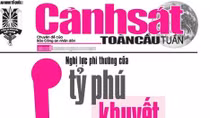 Đón đọc CSTC tuần số 403 Phát hành ngày 6-3-2018